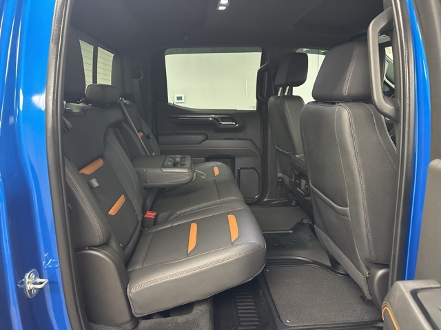 2024 Gmc Sierra 1500 AT4 photo 9