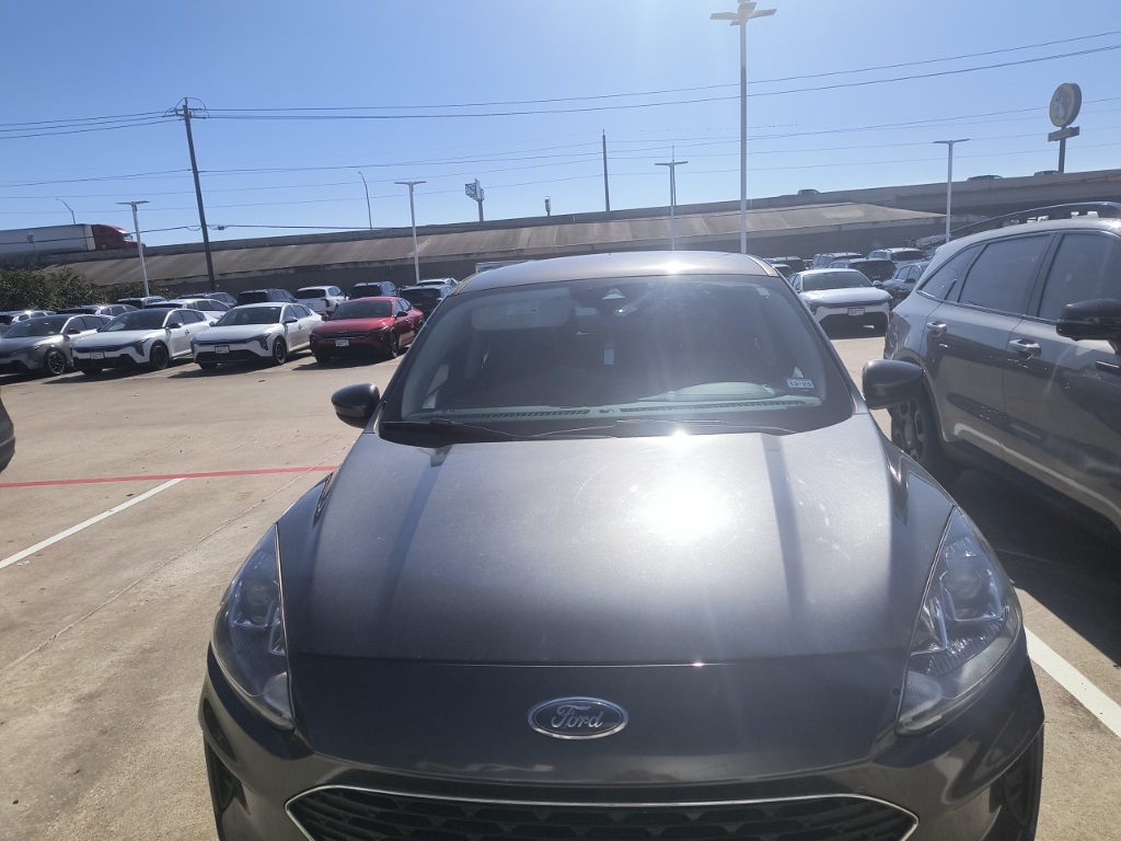 2020 Ford Escape SE - 1