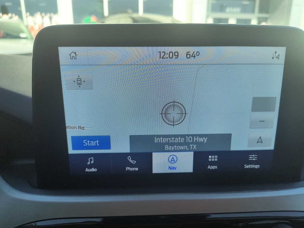 2020 Ford Escape SE - 5