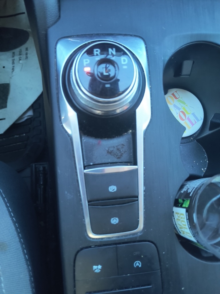 2020 Ford Escape SE - 6