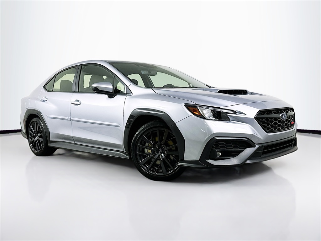 2025 Subaru WRX Premium