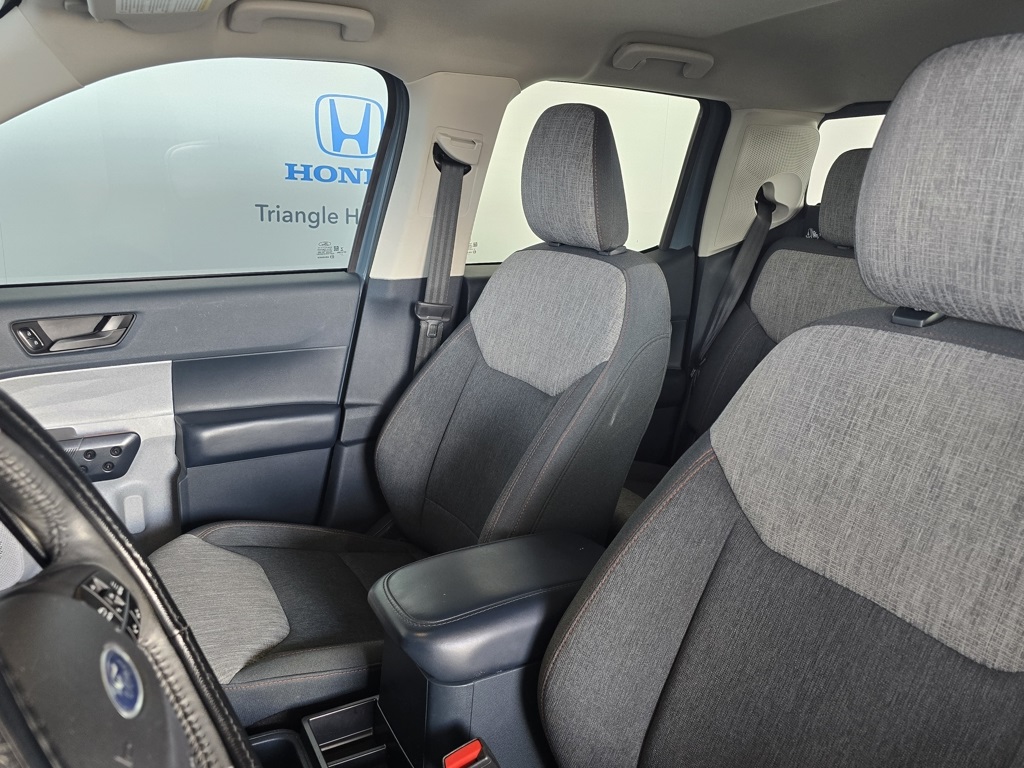 Thumbnail: 2022 Ford Maverick - 12