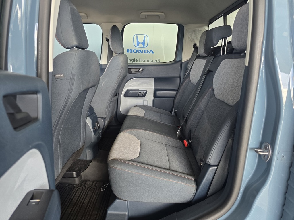 Thumbnail: 2022 Ford Maverick - 13