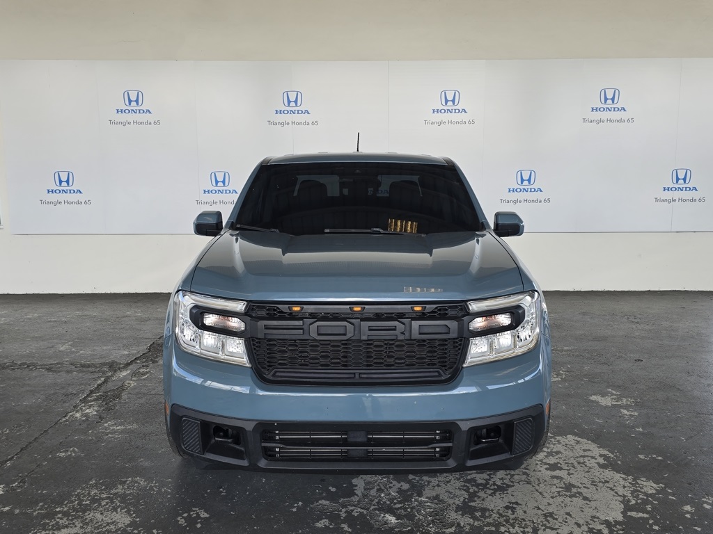 Thumbnail: 2022 Ford Maverick - 2