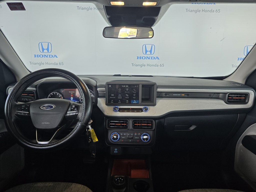 Thumbnail: 2022 Ford Maverick - 6