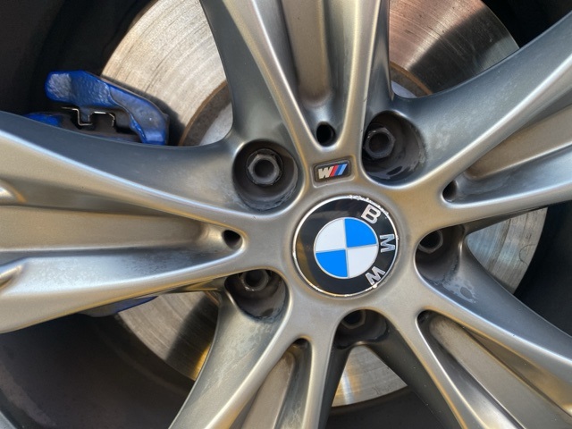 Used Car 2018 Bmw 5 Series  M550i Xdrive For Sale Under $25,000 In San Antonio, Texas