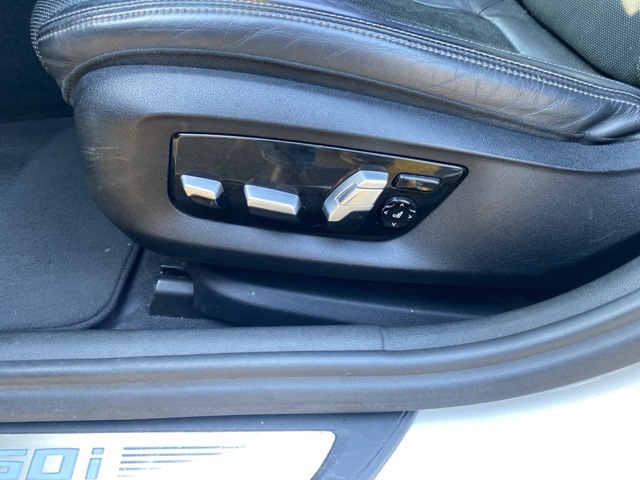 Used Car 2018 Bmw 5 Series  M550i Xdrive For Sale Under $25,000 In San Antonio, Texas