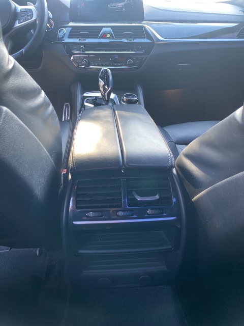 Used Car 2018 Bmw 5 Series  M550i Xdrive For Sale Under $25,000 In San Antonio, Texas