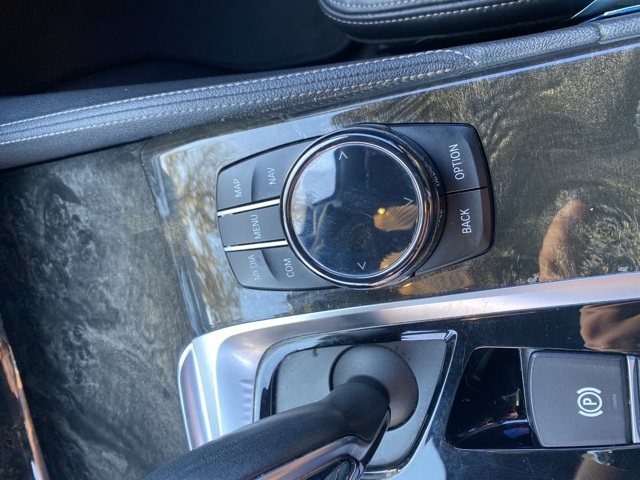 Used Car 2018 Bmw 5 Series  M550i Xdrive For Sale Under $25,000 In San Antonio, Texas