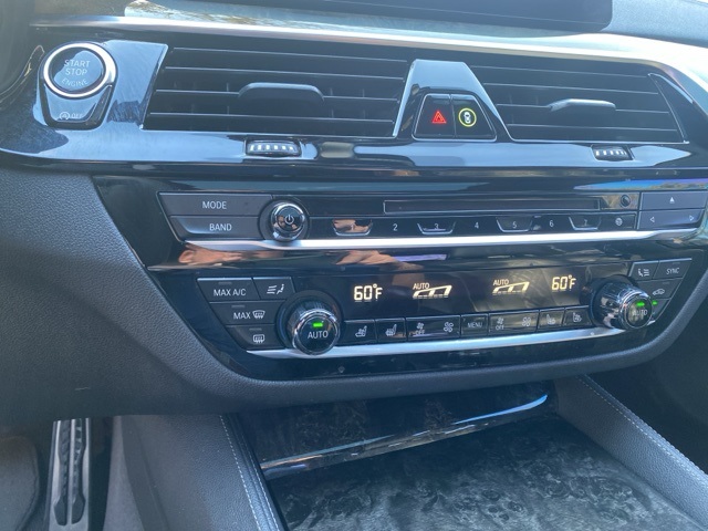 Used Car 2018 Bmw 5 Series  M550i Xdrive For Sale Under $25,000 In San Antonio, Texas