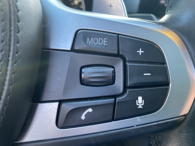 Used Car 2018 Bmw 5 Series  M550i Xdrive For Sale Under $25,000 In San Antonio, Texas