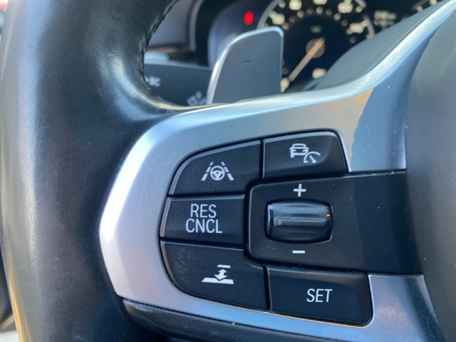 Used Car 2018 Bmw 5 Series  M550i Xdrive For Sale Under $25,000 In San Antonio, Texas