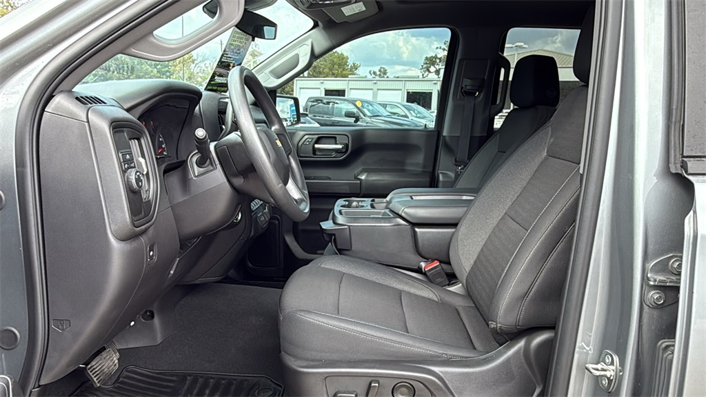 2024 Chevrolet Silverado 1500 Custom - 6