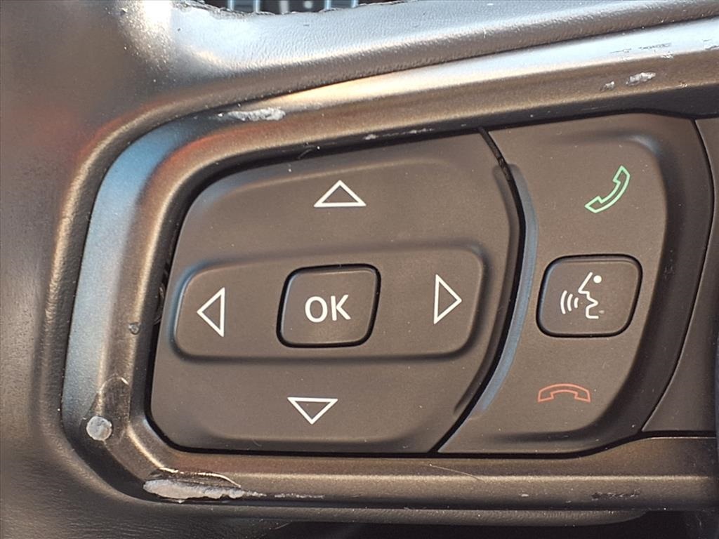 2019 Jeep Wrangler Unlimited Sport S - 11