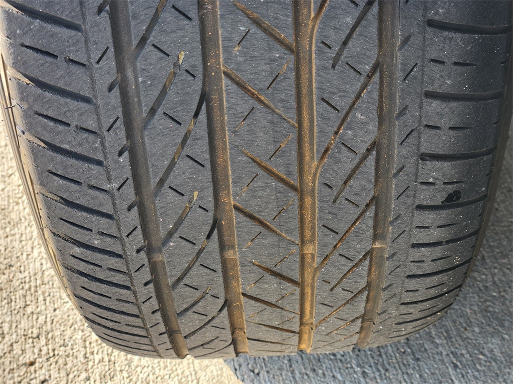 2024 Lexus ES  Silver at Westside Lexus