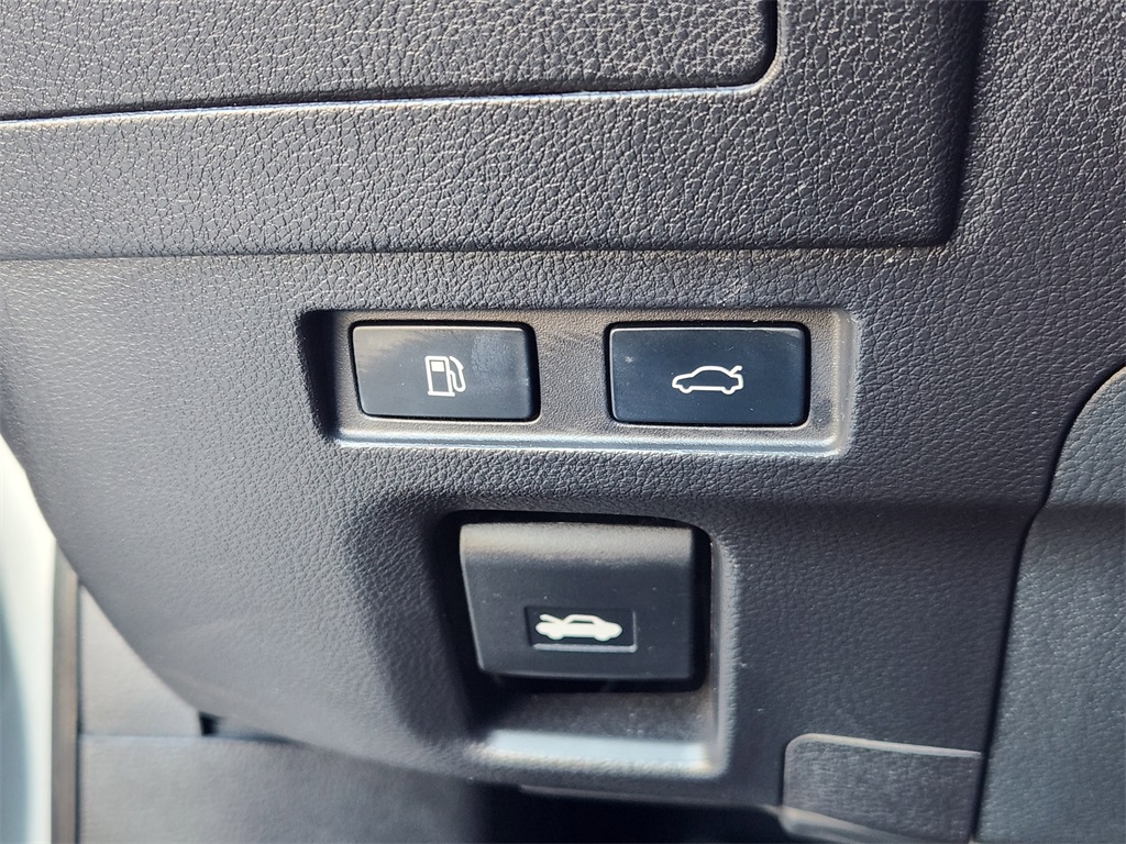 2024 Lexus ES  Silver at Westside Lexus