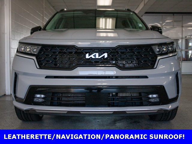 2023 Kia Sorento SX FWD
