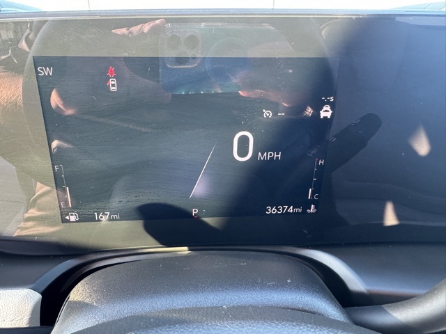 2024 Buick Encore GX Sport Touring photo 3