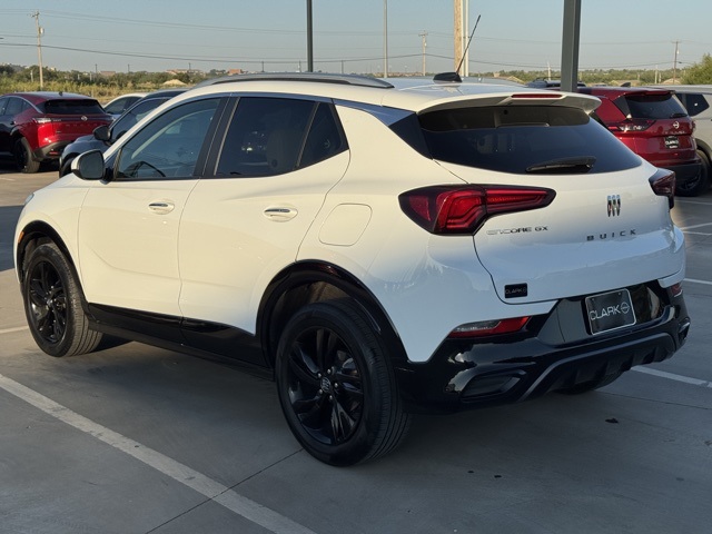 2024 Buick Encore GX Sport Touring photo 8