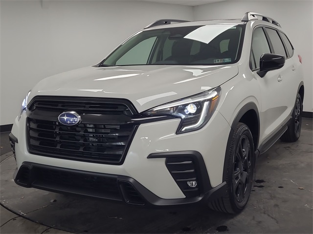 2026 – Subaru – Ascent