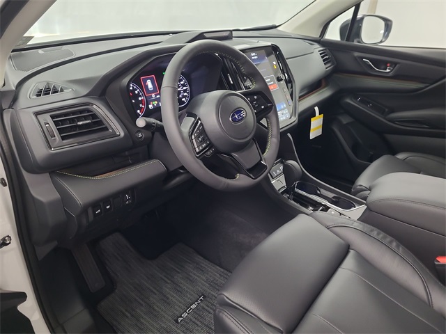 2026 – Subaru – Ascent