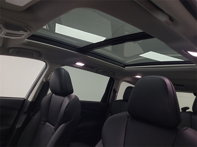 2026 – Subaru – Ascent