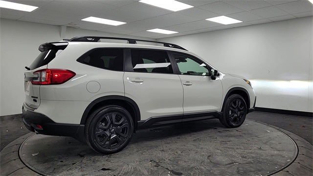 2026 – Subaru – Ascent