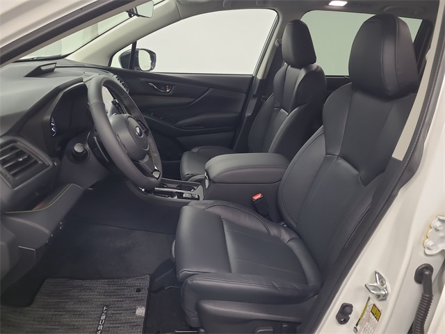 2026 – Subaru – Ascent