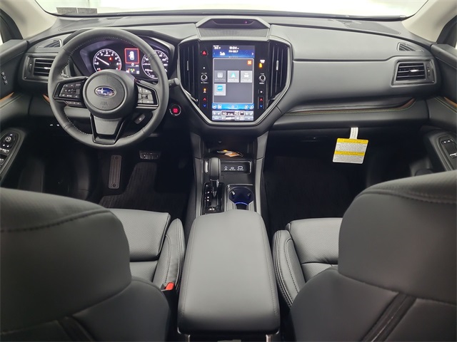 2026 – Subaru – Ascent