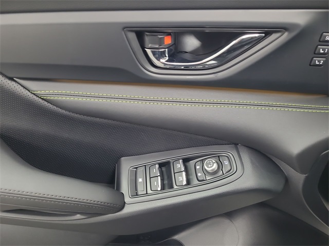 2026 – Subaru – Ascent