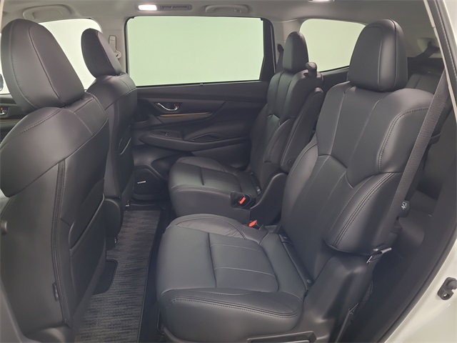 2026 – Subaru – Ascent