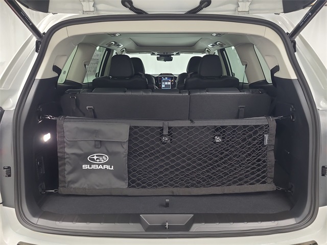 2026 – Subaru – Ascent