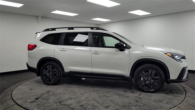 2026 – Subaru – Ascent