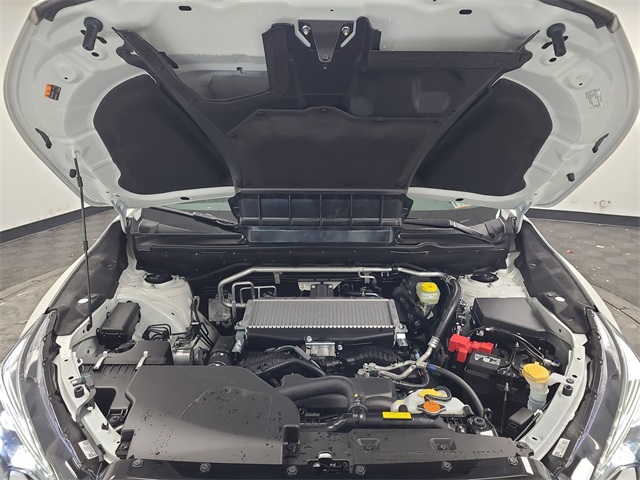 2026 – Subaru – Ascent