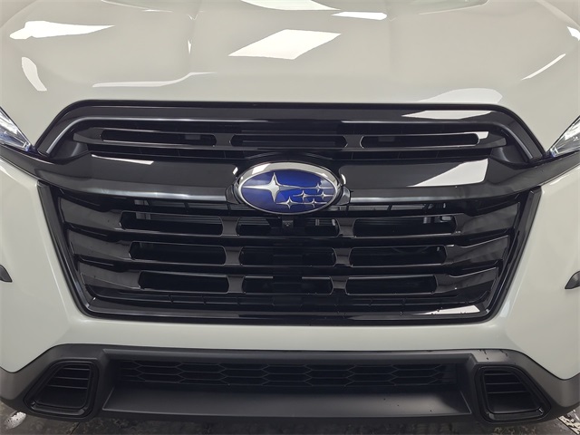 2026 – Subaru – Ascent