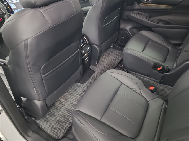 2026 – Subaru – Ascent