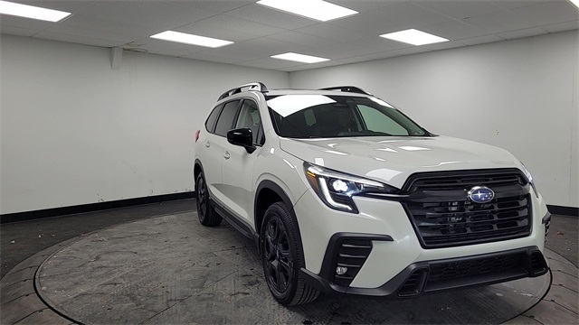 2026 – Subaru – Ascent