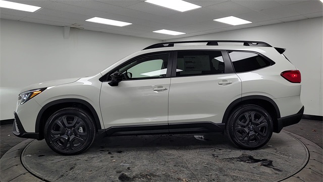 2026 – Subaru – Ascent