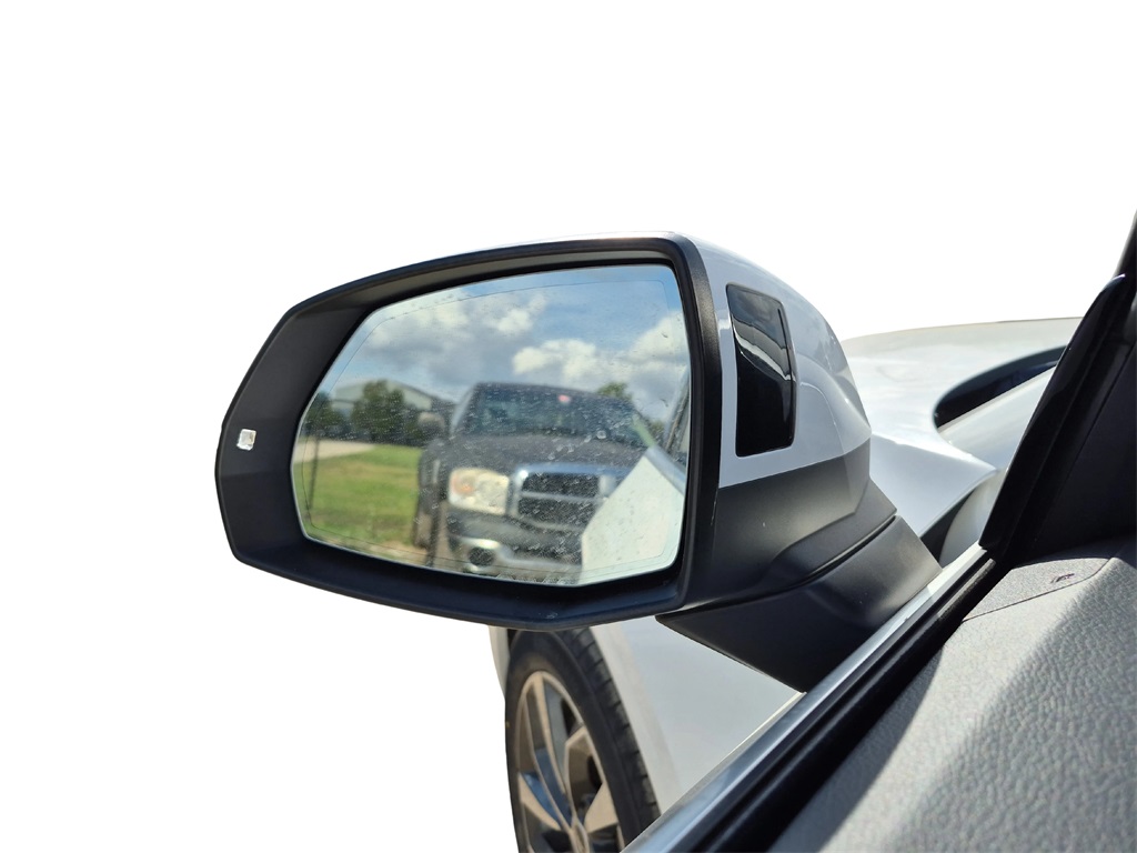 2023 Audi Q5 45 S line Premium White at Bravo Nissan