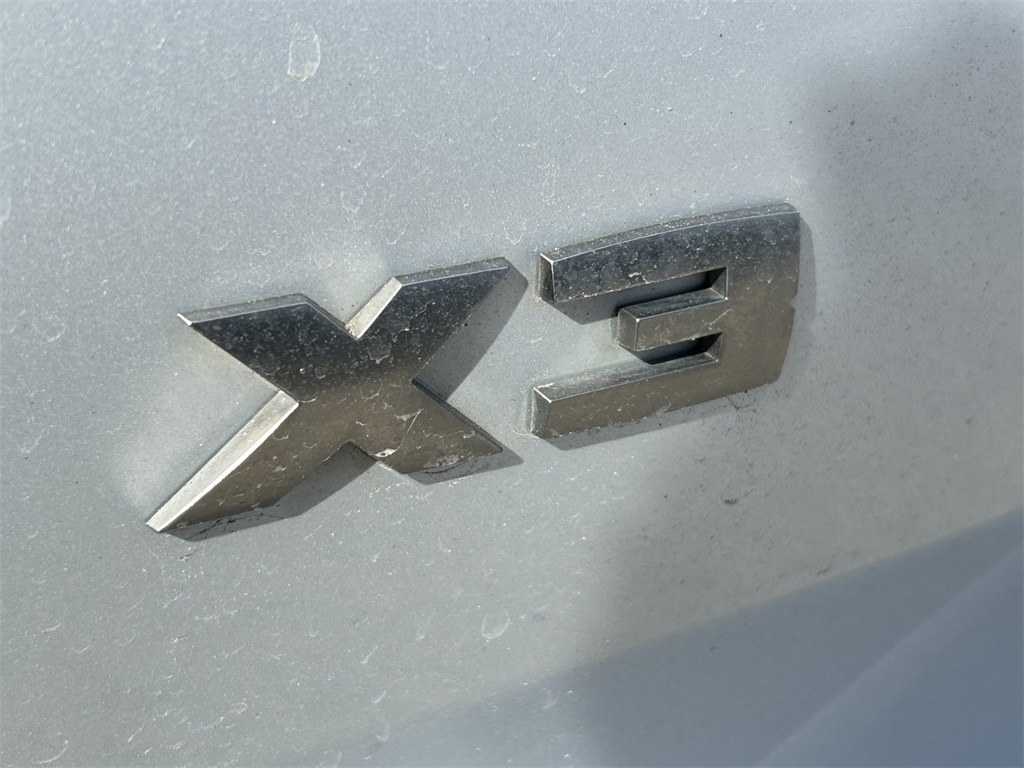 Used Car 2019 Bmw X3  M40i For Sale Under $30,000 In San Marcos, Texas