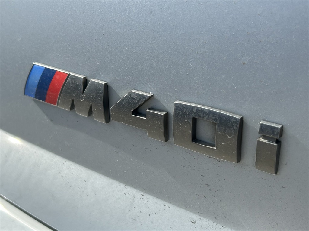 Used Car 2019 Bmw X3  M40i For Sale Under $30,000 In San Marcos, Texas