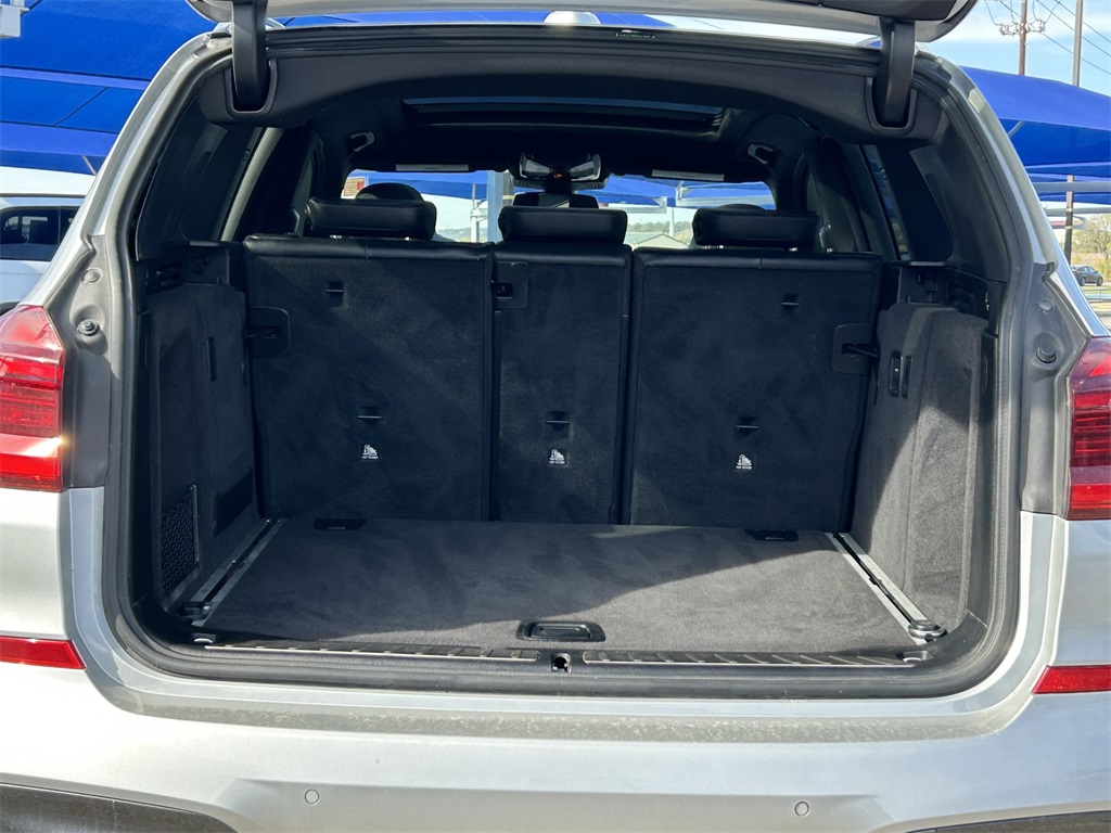 Used Car 2019 Bmw X3  M40i For Sale Under $30,000 In San Marcos, Texas