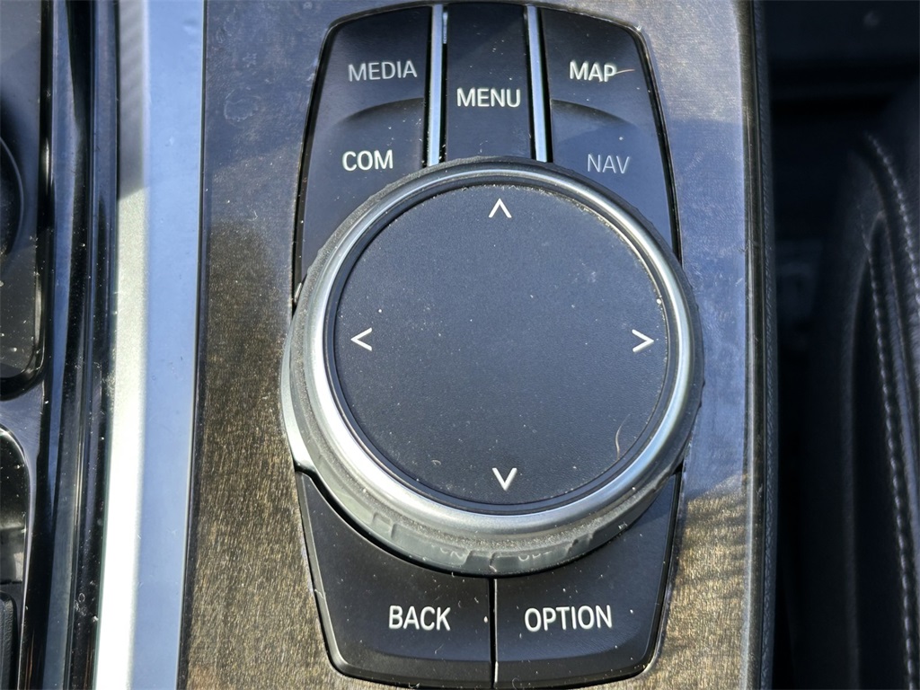 Used Car 2019 Bmw X3  M40i For Sale Under $30,000 In San Marcos, Texas