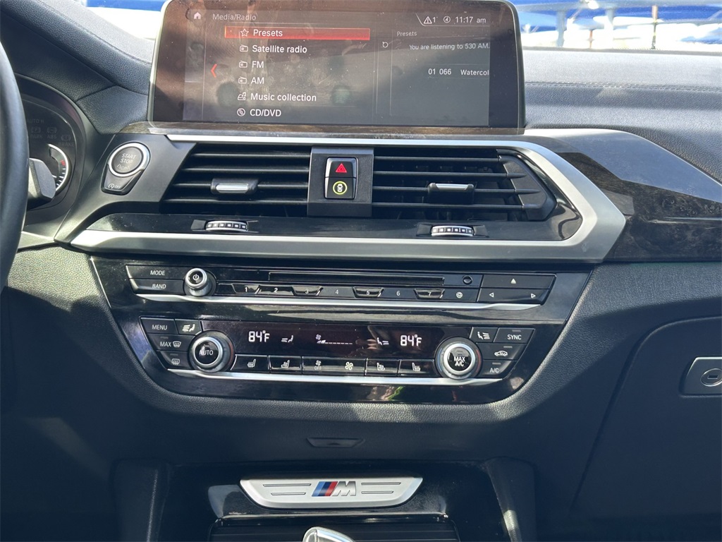 Used Car 2019 Bmw X3  M40i For Sale Under $30,000 In San Marcos, Texas