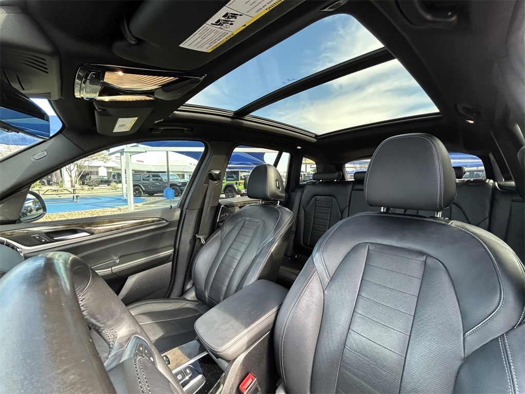 Used Car 2019 Bmw X3  M40i For Sale Under $30,000 In San Marcos, Texas