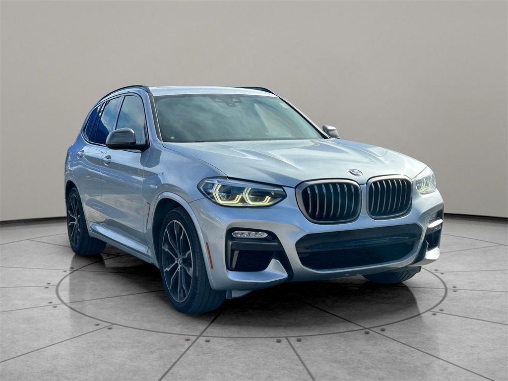 Used Car 2019 Bmw X3  M40i For Sale Under $30,000 In San Marcos, Texas