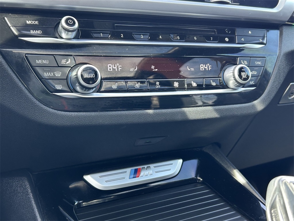 Used Car 2019 Bmw X3  M40i For Sale Under $30,000 In San Marcos, Texas
