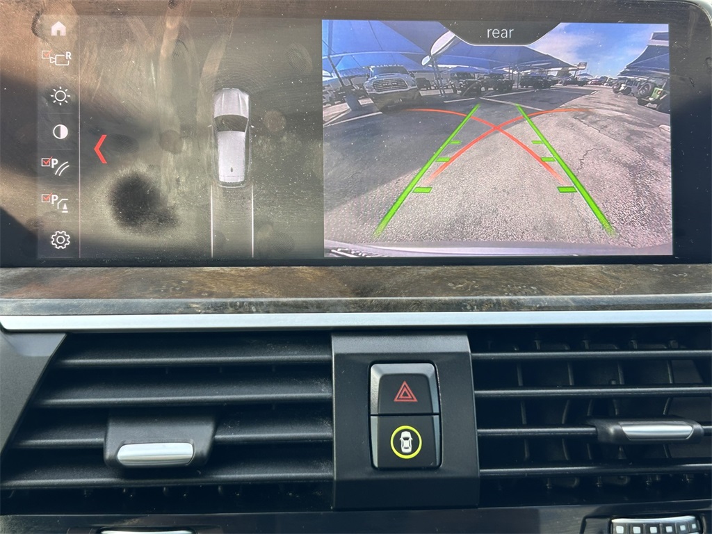 Used Car 2019 Bmw X3  M40i For Sale Under $30,000 In San Marcos, Texas