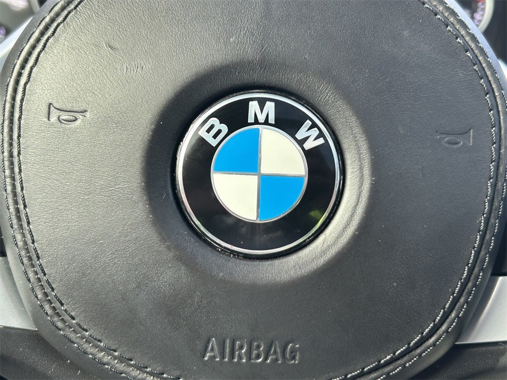 Used Car 2019 Bmw X3  M40i For Sale Under $30,000 In San Marcos, Texas