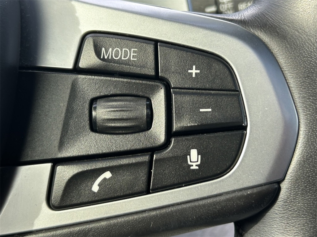 Used Car 2019 Bmw X3  M40i For Sale Under $30,000 In San Marcos, Texas